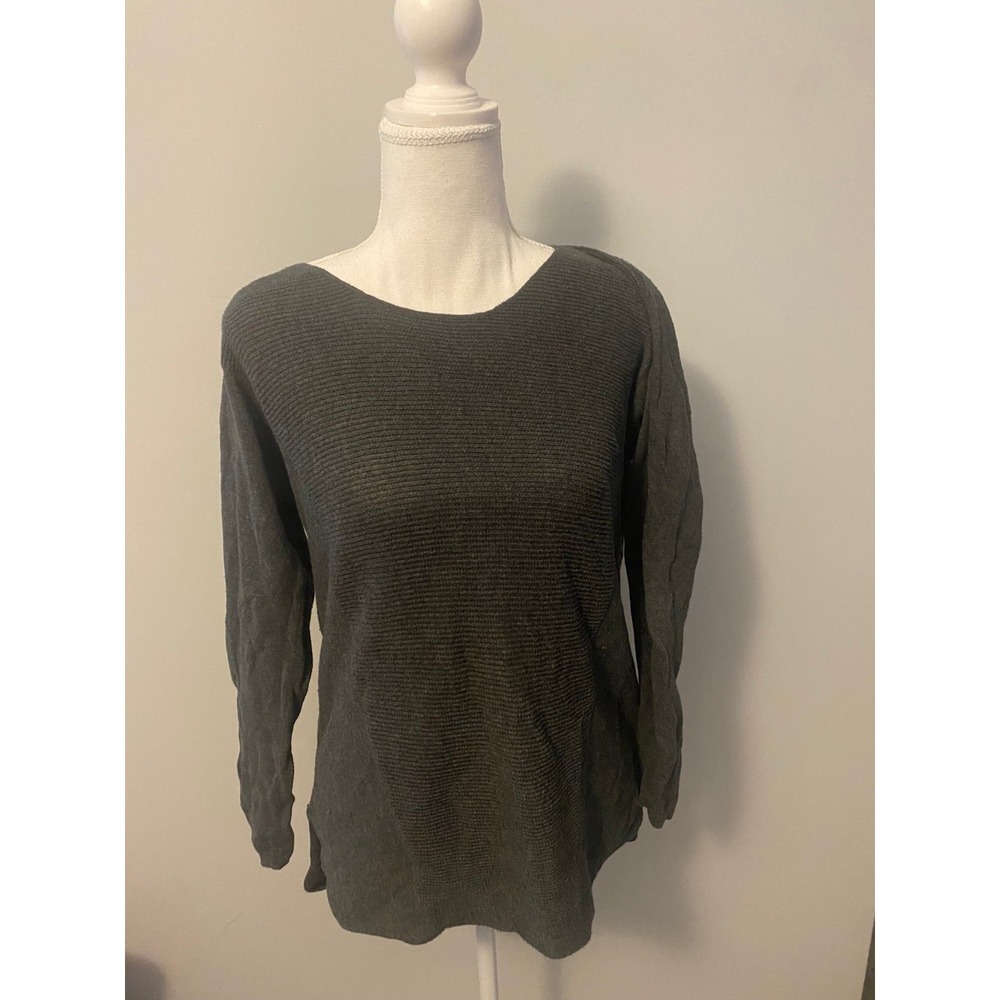 Banana‎ Republic Grey Sweater